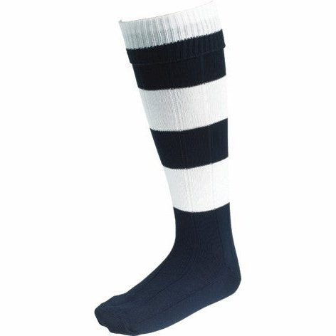 Cartasports Football Euro Socks Hoops