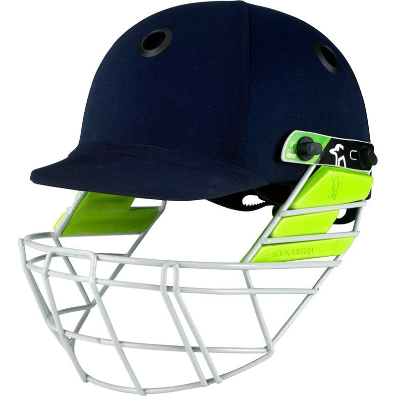 Kookaburra Pro 600F Cricket Helmet