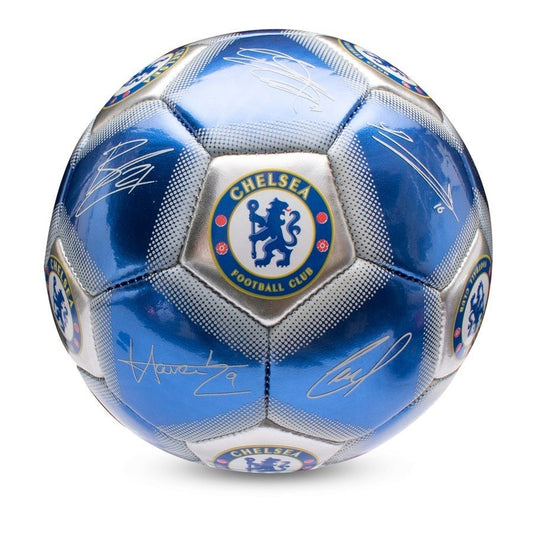 Chelsea Signature Football - Size 5