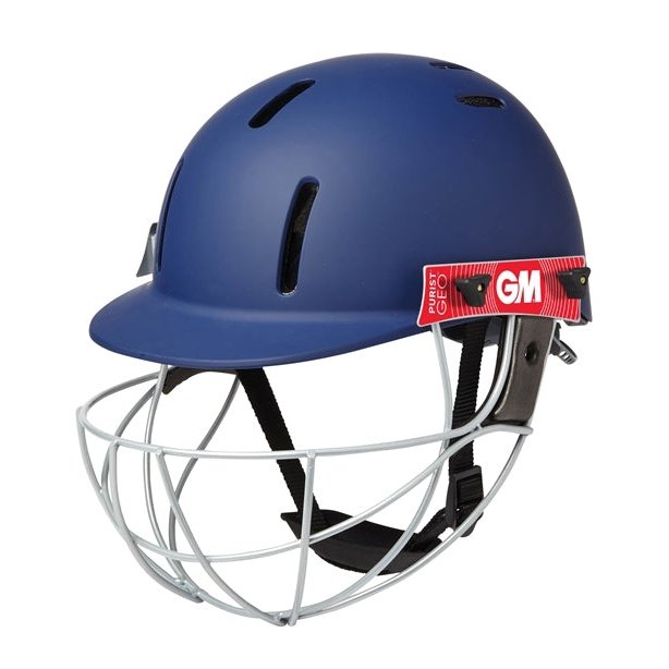 Gm Crick Helmet