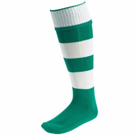 Cartasports Football Euro Socks Hoops