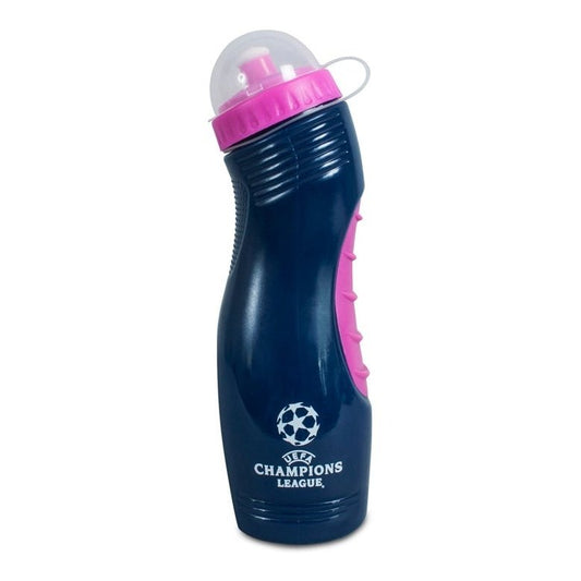 Champions League Football Drinks Bottle