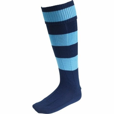 Cartasports Football Euro Socks Hoops