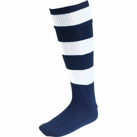 Cartasports Football Euro Socks Hoops