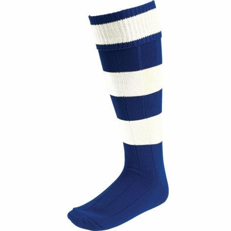 Cartasports Football Euro Socks Hoops