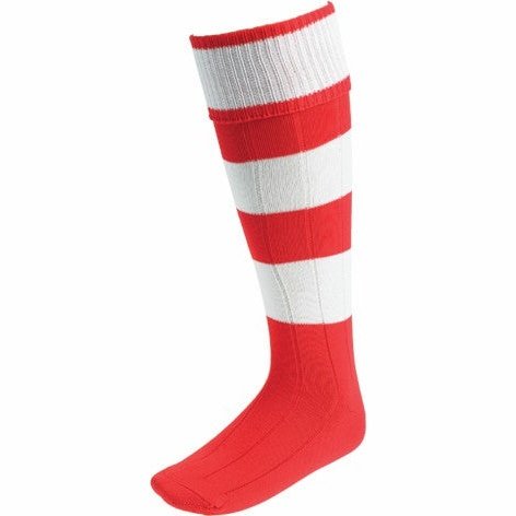 Cartasports Football Euro Socks Hoops