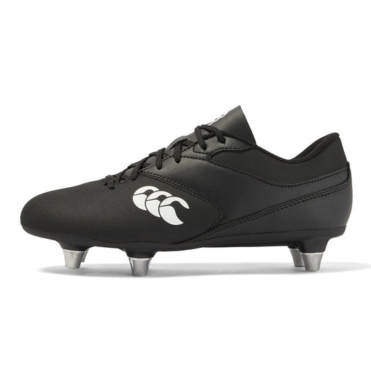 Canterbury Rugby Phoenix Raze Sg Rugby Boots Jnr