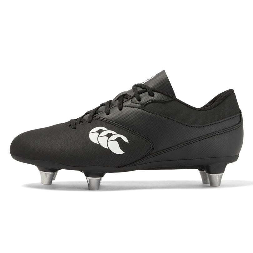 Canterbury Phoenix Raze Sg Rugby Boot Jnr