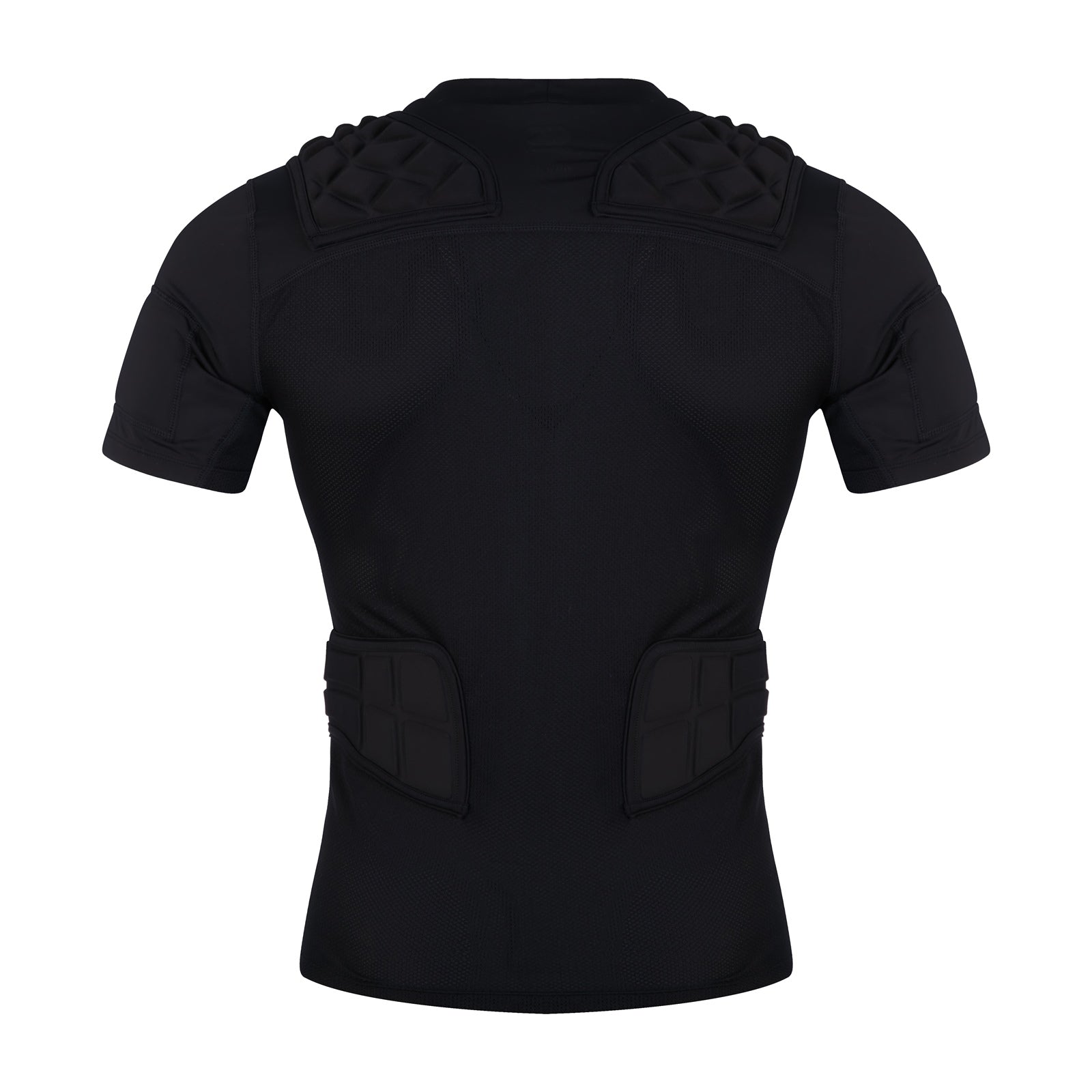 Canterbury Elite Protection Vest Black/White
