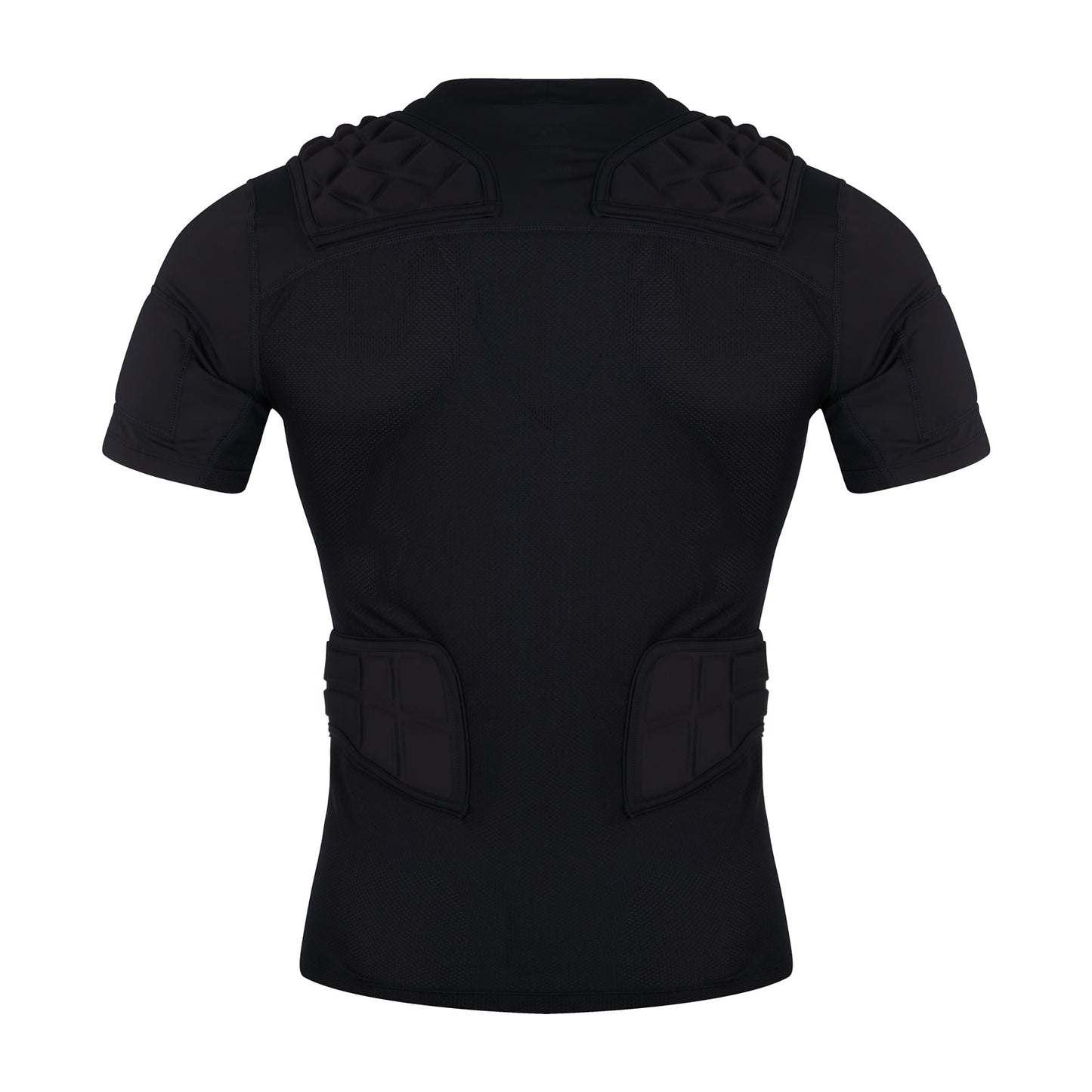 Canterbury Elite Protection Vest Black/White