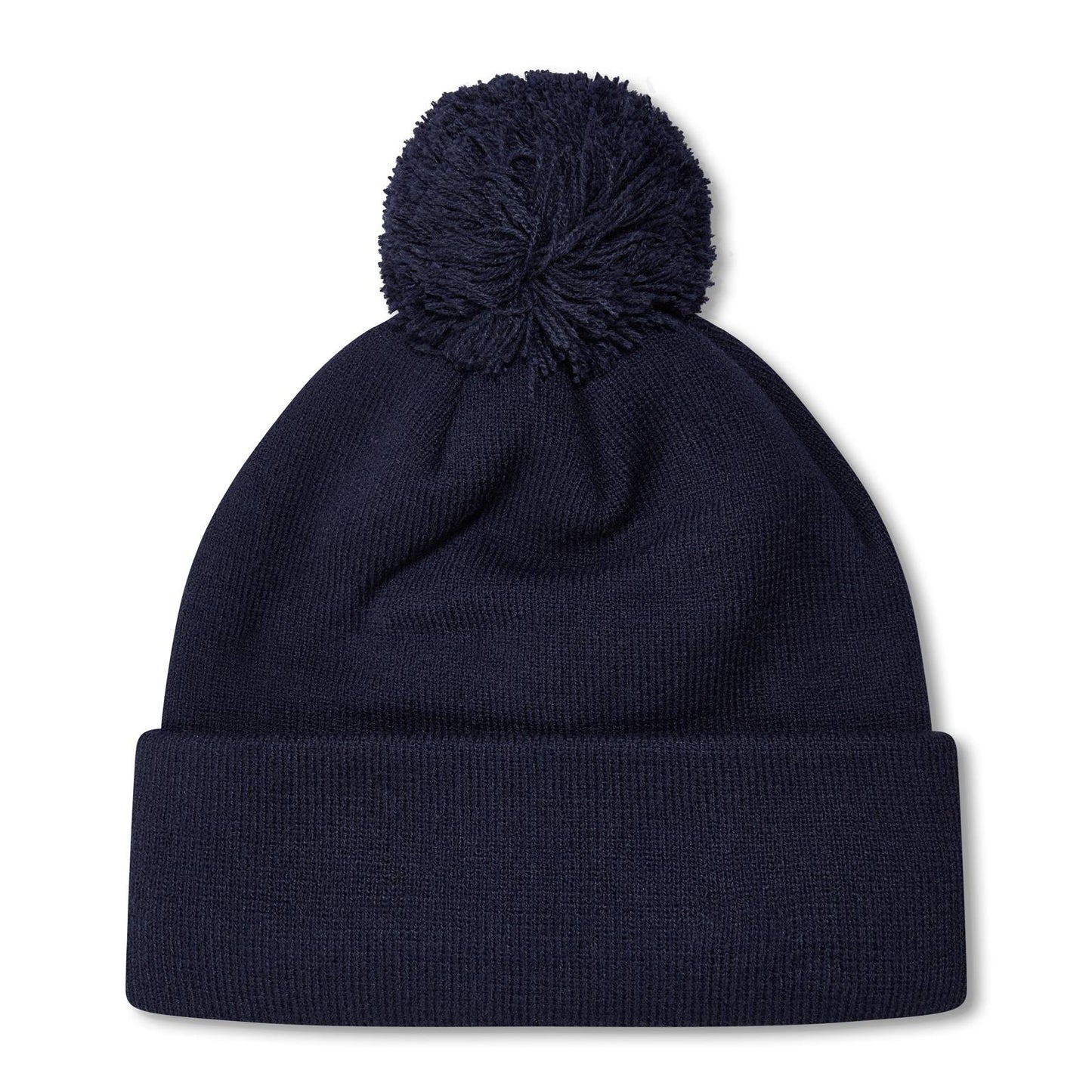 Canterbury Bobble Hat