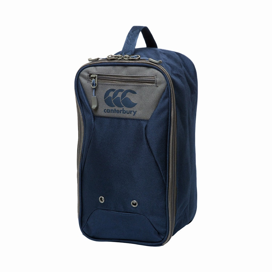 Canterbury Boot Bag