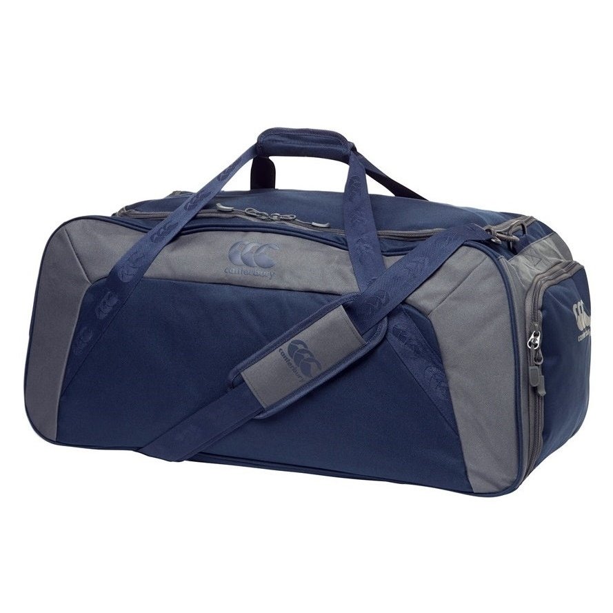 Canterbury Rugby Classics Holdall Bag