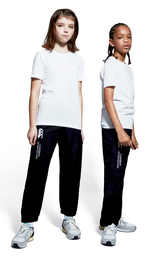 Canterbury Cuffed Hem Stadium Pants