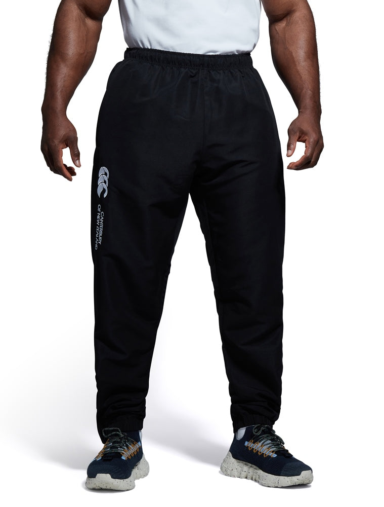 Canterbury Cuffed Hem Stadium Pants
