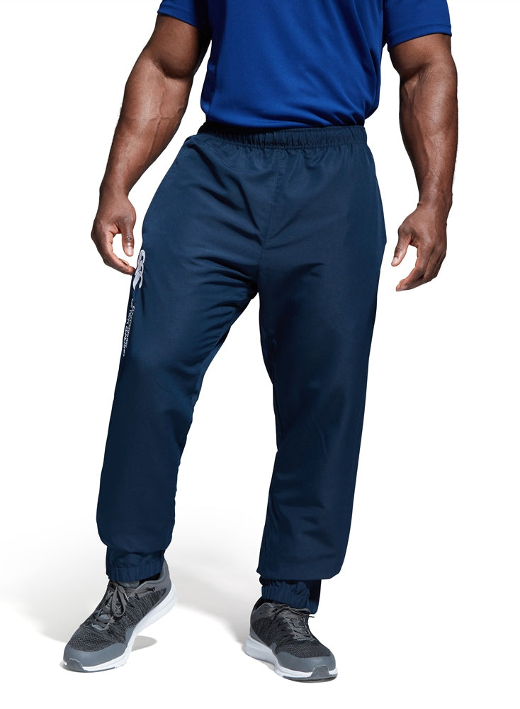 Canterbury Cuffed Hem Stadium Pants