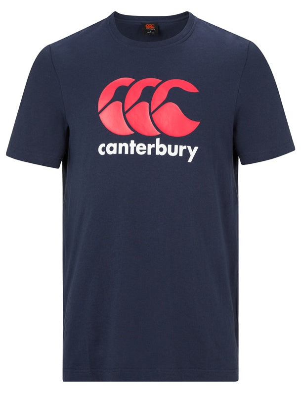 Canterbury Ccc Logo T-Shirt