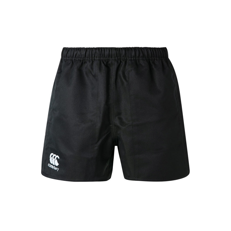 Canterbury Professional Poly Short