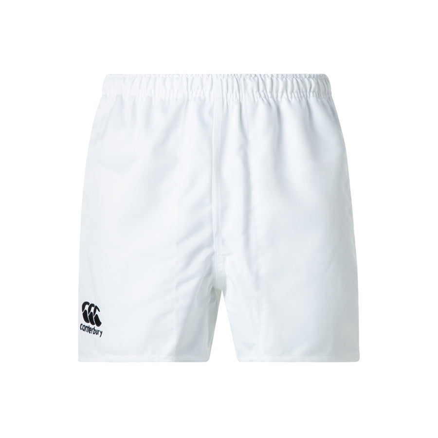 Canterbury Professional Poly Short