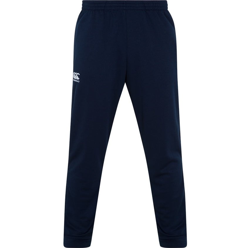 Canterbury Rugby Stretch Tapered Pants