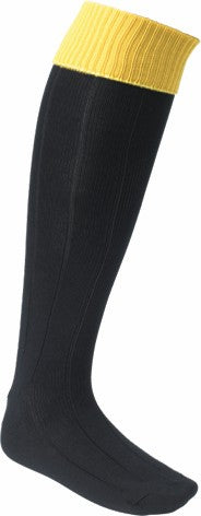 Euro Sock Turn Over Top