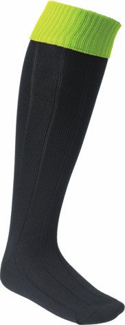 Euro Sock Turn Over Top