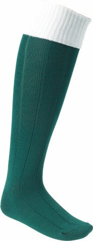 Euro Sock Turn Over Top