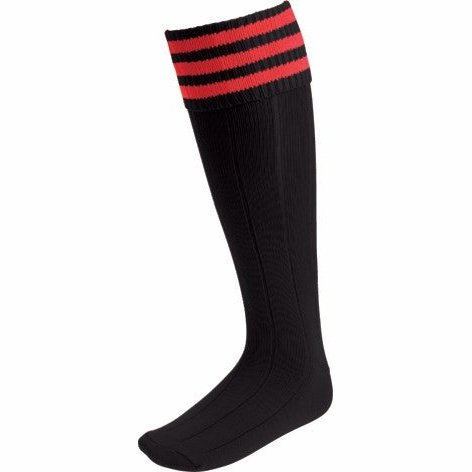 Cartasports Football Euro Sock 3 Stripe