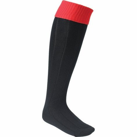 Cartasports Football Euro Sock Turn Over Top