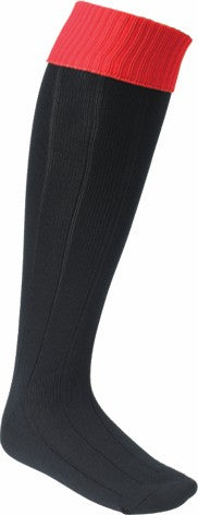 Euro Sock Turn Over Top