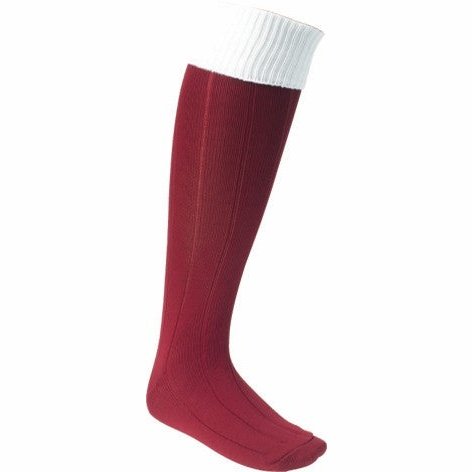 Cartasports Football Euro Sock Turn Over Top