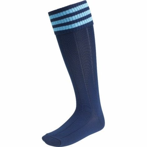 Cartasports Football Euro Sock 3 Stripe