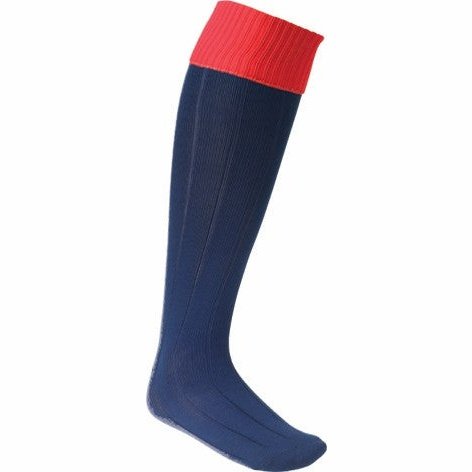 Cartasports Football Euro Sock Turn Over Top