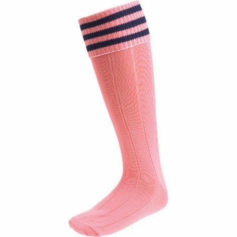 Cartasports Football Euro Sock 3 Stripe