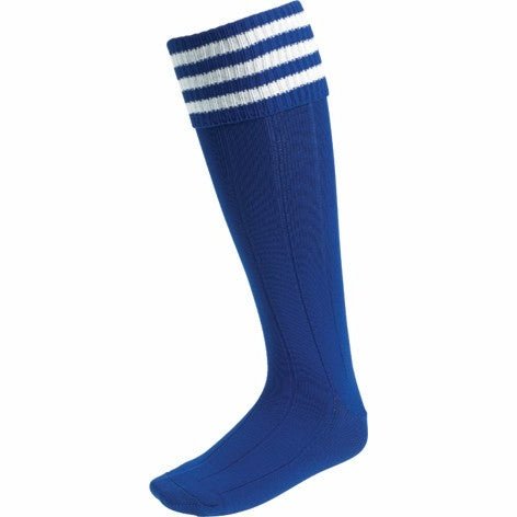 Cartasports Football Euro Sock 3 Stripe