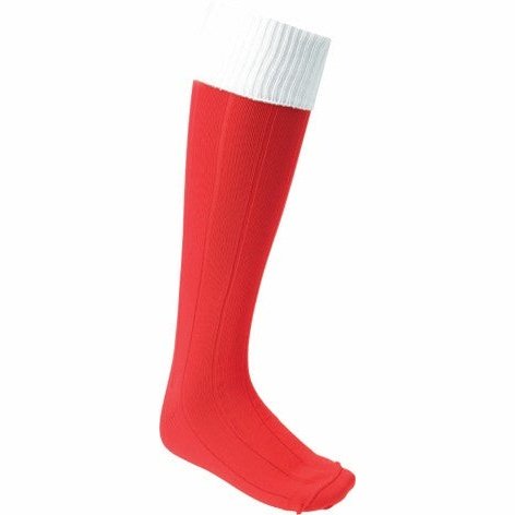 Cartasports Football Euro Sock Turn Over Top