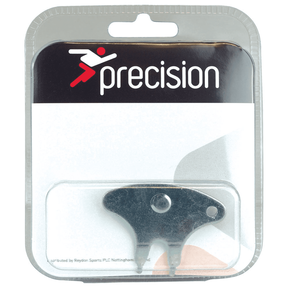 Precision Steel Spike Key