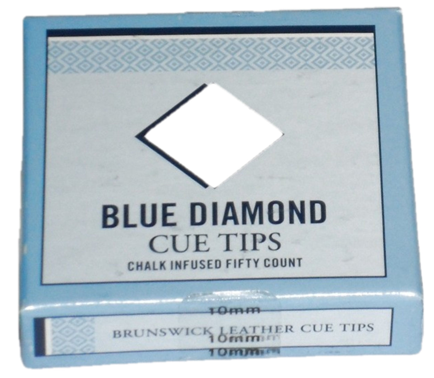 Brunswick B/D Cue Tips