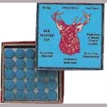 Elkmaster Cue Tips