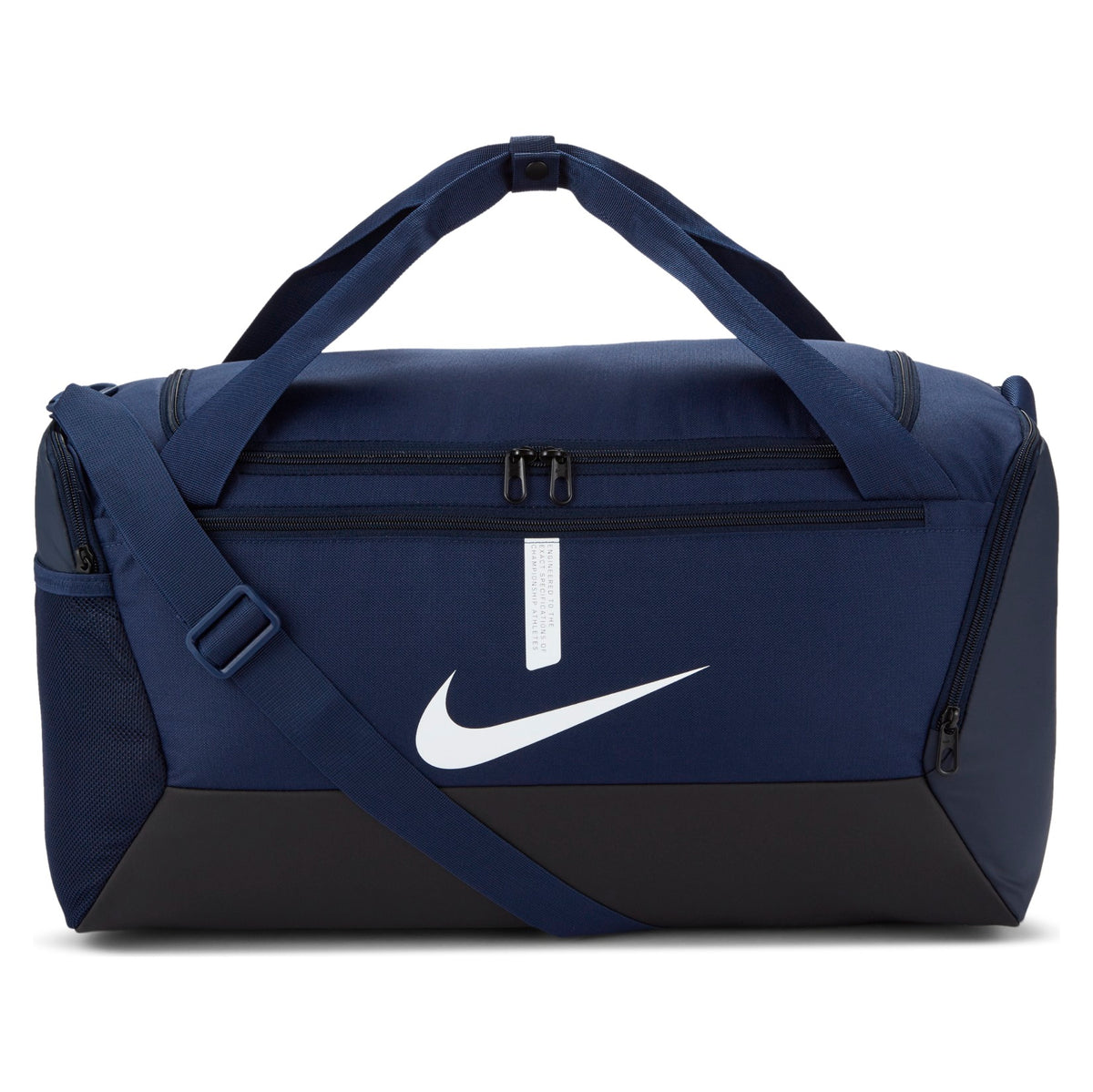Nike Academy Team Duffel Bag - Sports Training Bag