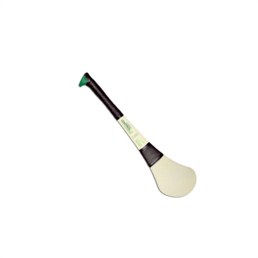 Cúltec Cultec Control composite hurling stick with ergonomic grip, designed for enhanced control in hurling gameplay.