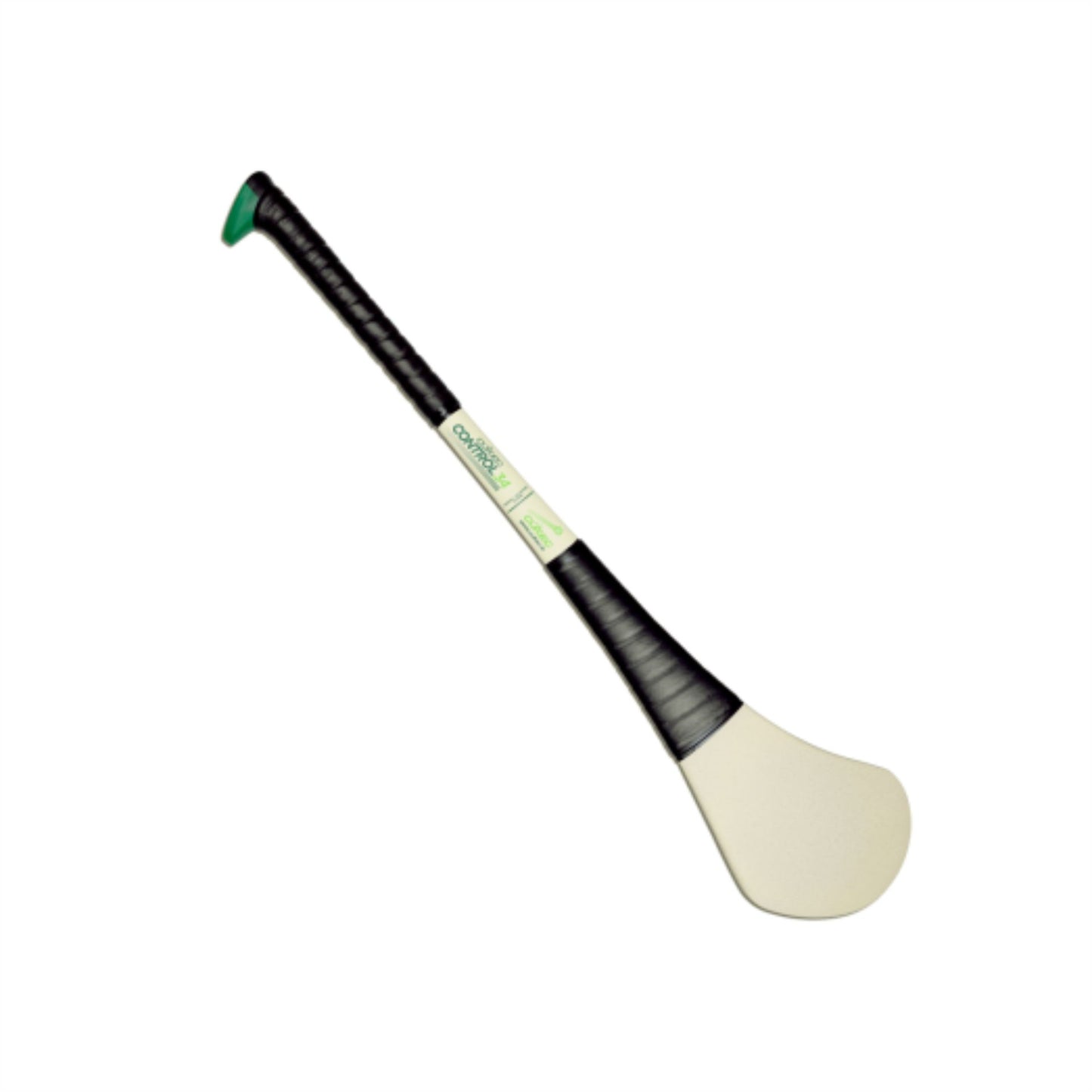 Cúltec Cultec Control Composite Hurling Stick, sporting goods, with a sleek design and grip for hurling gameplay.
