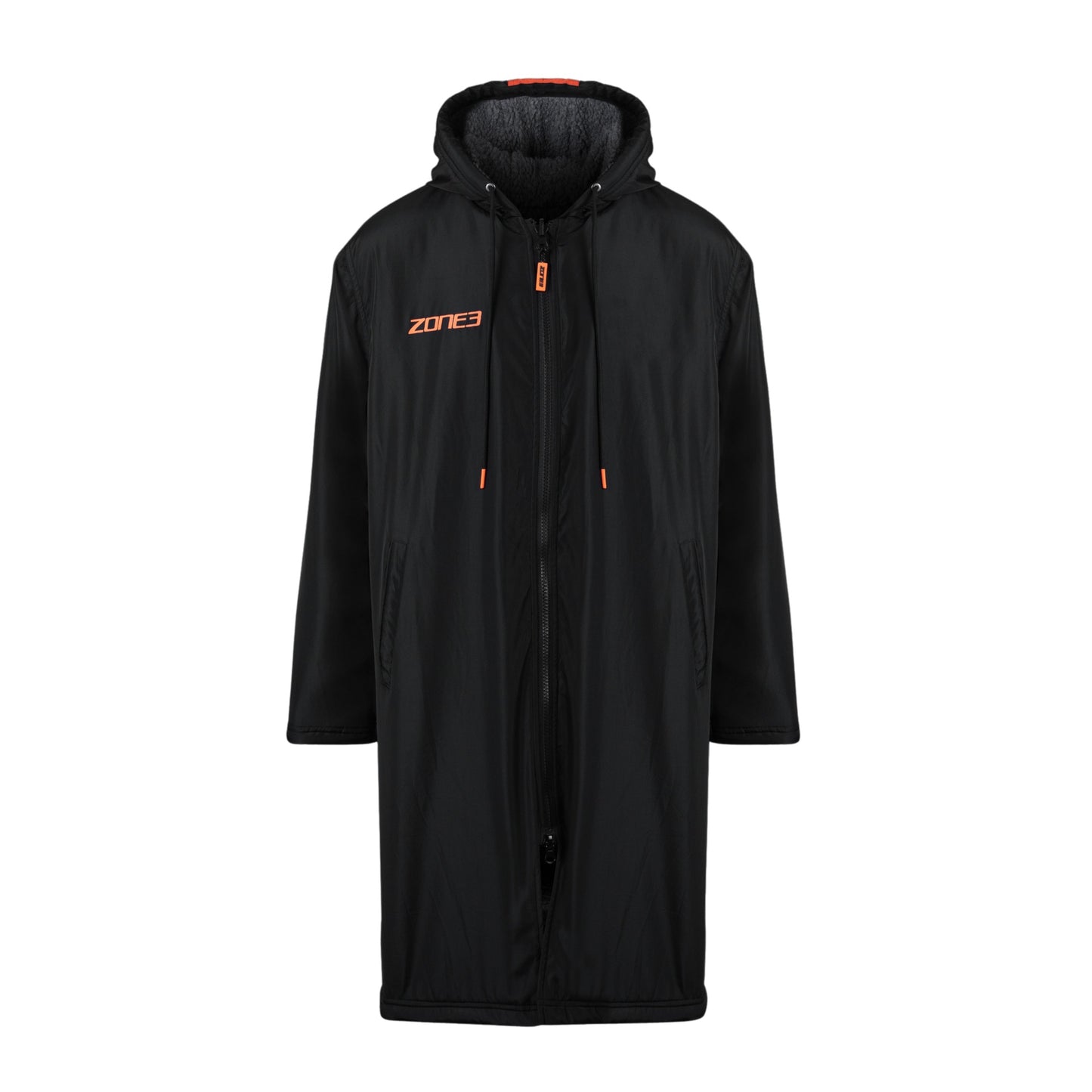 Zone3 Recycled Changing Robe