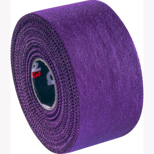 D3tape Athletic Sports Tape 38mm x 13.7m, medical-grade adhesive tape for sports injury support and athletic taping.