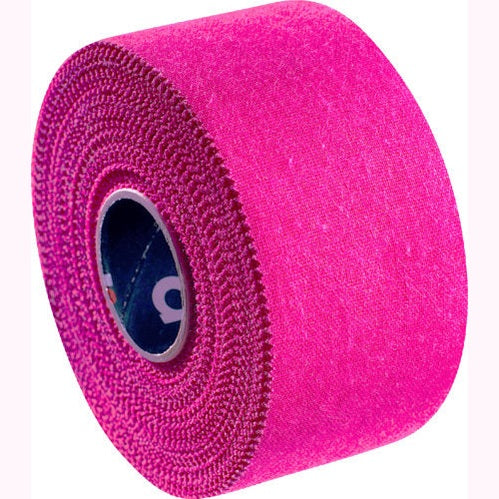 D3tape athletic sports tape 38mm wide and 13.7m long, medical-grade tape for sports injury support and muscle stabilization.
