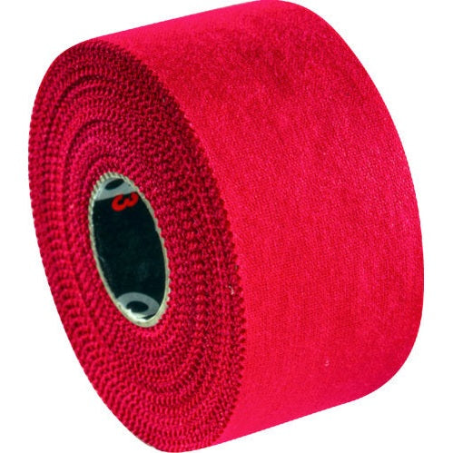 D3tape athletic sports tape 38mm wide and 13.7m long, medical grade tape for sports injury support and athletic use