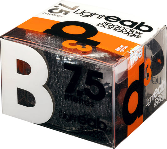 D3TAPE EAB Tape 50mm X 7.5m