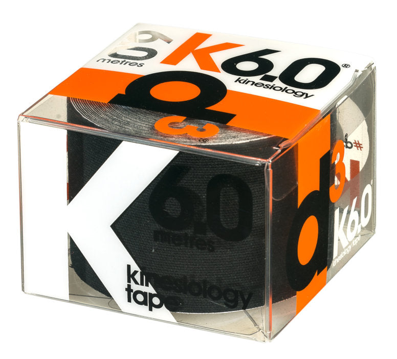 D3TAPE K6.0 K-Tape 50mm X 6m