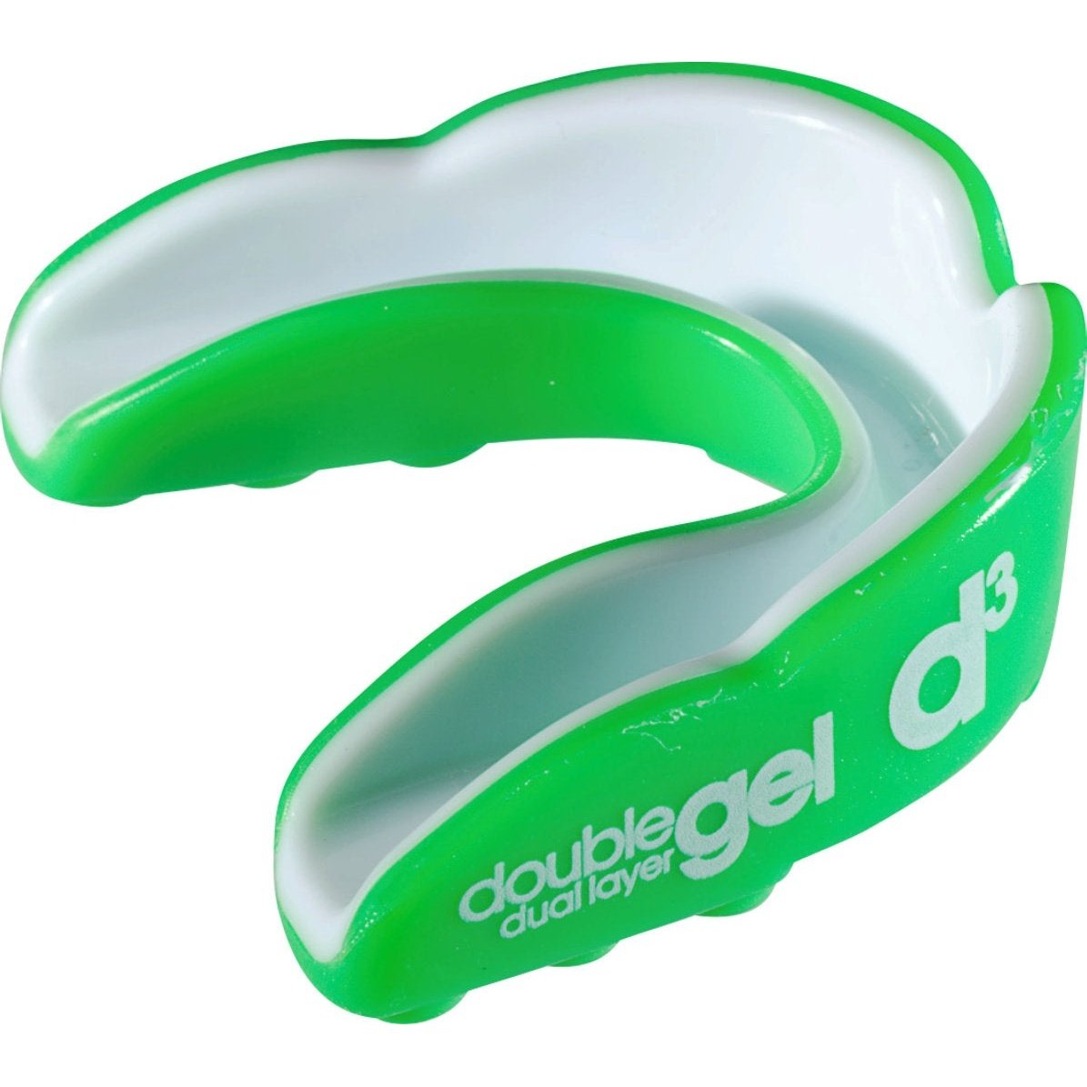 D3Tape Mouthguard