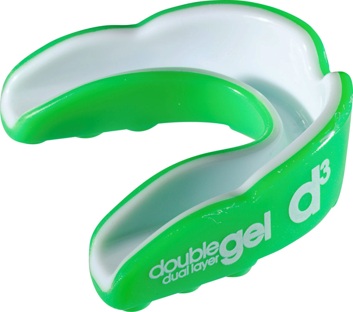D3Tape Mouthguard